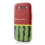 Watermelon Print Case For ..