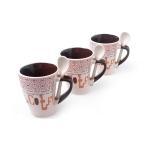 Cute Coffee Mugs With Spoon ..