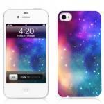 Handmade Iphone Cases- Fan..