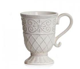 Classic Embossment Water Cup
