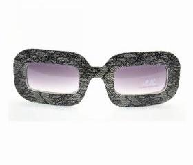 Creative Sunglasses 003